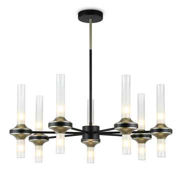 Светильник потолочный Ambrella High Light LH55353