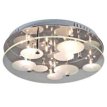 Потолочный светильник Luce Solara "Moderno"