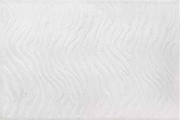 Ковер Zebra 200x300 бежево-белого цвета