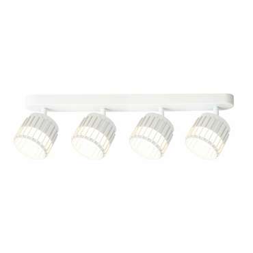 Спот Arte Lamp ATRIA A8031PL-4WH