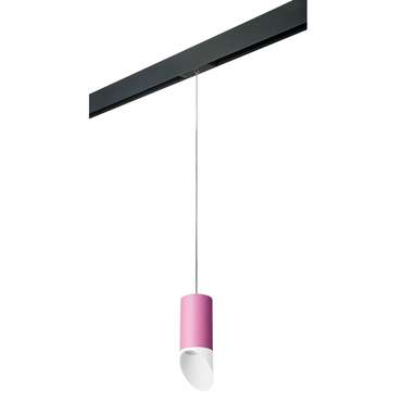 Светильник д/1-фазн трека RULLO HP16 (214432+595857+201436)