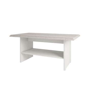 Журнальный стол Monako бежевого цвета