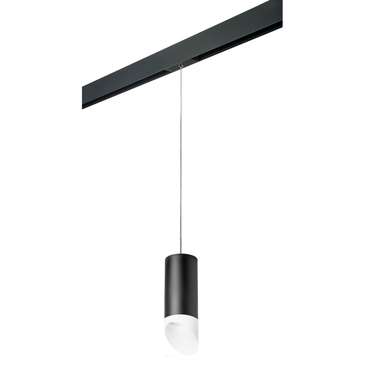 Светильник д/1-фазн трека RULLO HP16 (216487+595887+201486)