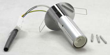 Потолочная люстра IP21 Lussole LGO Leinell LSP-9551