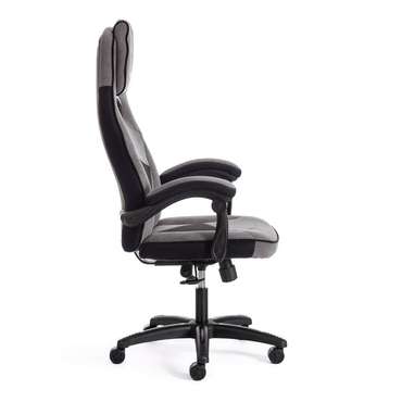 Офисное кресло Arena серого цвета