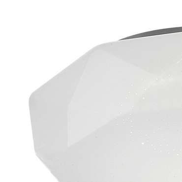 Потолочный светодиодный светильник Mantra Diamante 