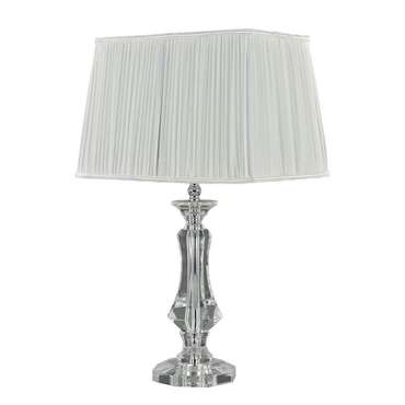 Настольная лампа Ideal Lux Kate Square
