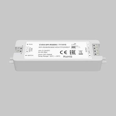Контроллер Lighting control 711010 Контроллеры SPI