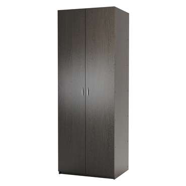 Шкаф комбинированный Док-2 90 цвета венге