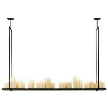 Люстра Altar Pendant Light