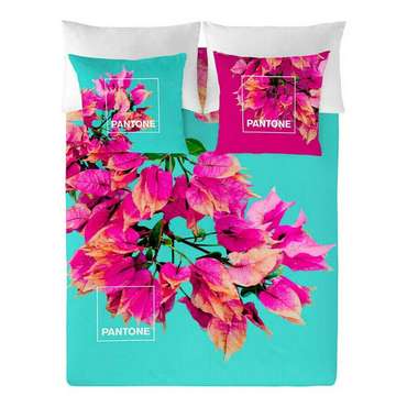 Пододеяльник Bugnavilla Pantone