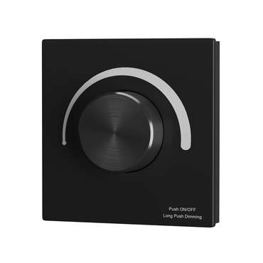 Роторная панель управления Lighting control 731005 Панели управления  TRIAC