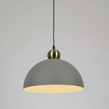 Подвесной светильник Arte Lamp RECINTO A7053SP-1GY