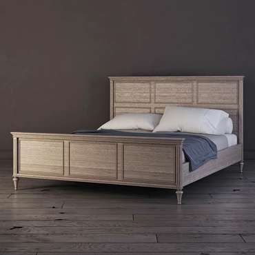 Кровать  Riverdi с изножьем 180х200