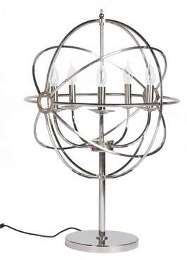 Настольная лампа Foucault's Orb 