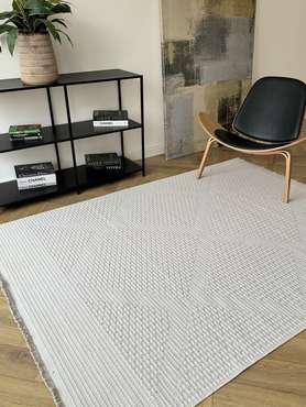 Ковер Kilim Jersey 200х300 из хлопка