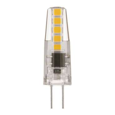 Светодиодная лампа G4 LED 3W 220V 360° 3300K BLG409 капсульной формы