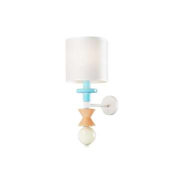 Настенный светильник (бра) Maytoni MOD298WL-01W Comforty Modern