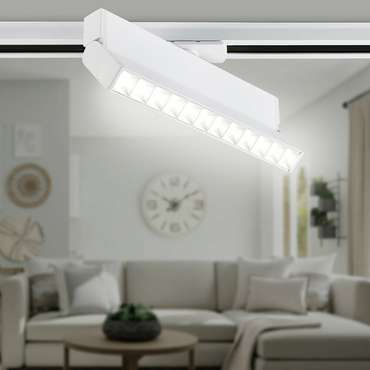 Трековый светильник Ambrella Track System GL6816