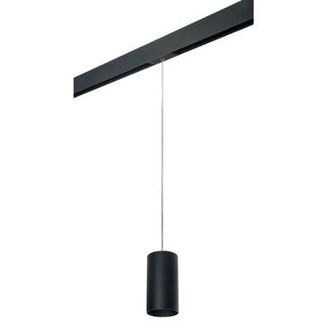 Светильник д/1-фазн трека RULLO HP16 (216487+595887)