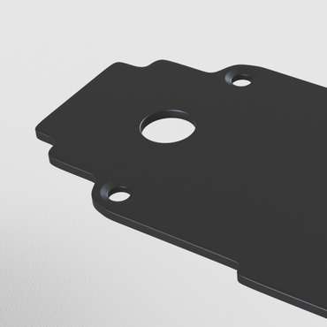 Комплектующие для встраиваемой трековой системы Technical TRA004EC-22B Accessories for tracks S35 Магнитная трековая система S35