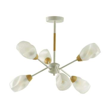 Потолочная люстра LUMION KENDRA 5210/6C