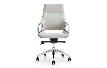 Кресло офисное Celsius белого цвета