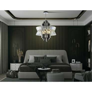Люстра Ambrella High Light LH41026