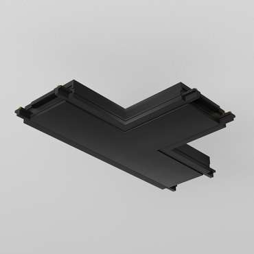 Комплектующие для накладной трековой системы Technical TRA084CT-11B Accessories for tracks Radity Магнитная трековая система RADITY