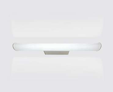 Подсветка для зеркал IT01-1069 grey (пластик, цвет белый)