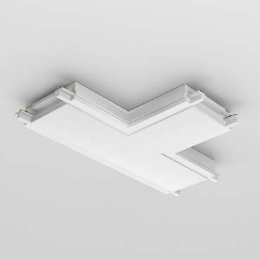 Комплектующие для накладной трековой системы Technical TRA084CT-11W Accessories for tracks Radity Магнитная трековая система RADITY