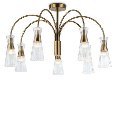 Светильник потолочный Ambrella High Light LH55703