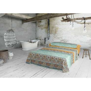 Комплекты Мешок Nordic без наполнения Lois NODIN Разноцветный 180 кровать