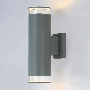 Уличный настенный светильник Ambrella Garden ST3820