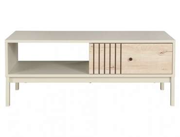 Стол журнальный Frost L5 цвета дуб альпийский