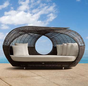 Подушки для кушетки