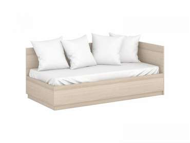 Кровать "Uno" с подъёмным механизмом 90х200 см