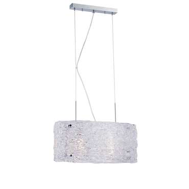 Подвесной светильник Lucia Tucci Rumba  Chrome