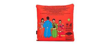 Подушка Sgt. Pepper´s