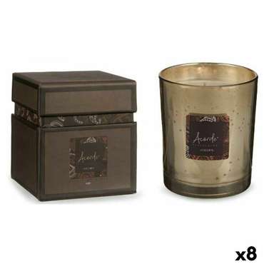 Ароматизированная свеча Acorde 7OZ-COCO Кокос 200 ml (8 штук)