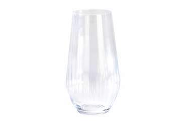 Набор из двух стеклянных стаканов для воды