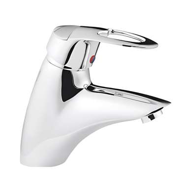 Смеситель для раковины D-Lin D110407