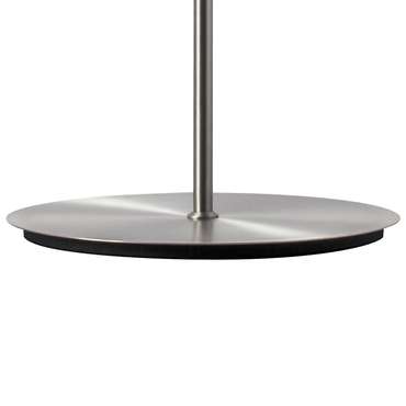 Торшер NAPOLI LED 12W 700LM КОФЕЙНЫЙ/ПЕПЕЛЬНЫЙ 3000K