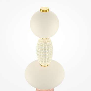 Настольный светильник Maytoni MOD297TL-L24BS3K Adore Modern
