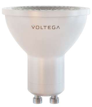 Лампа светодиодная Sofit dim Lens формы полусферы