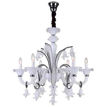 Подвесная люстра IDLAMP Loenora 