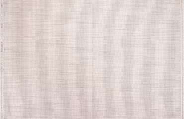 Ковер Stark Stripe 200x290 бежевого цвета