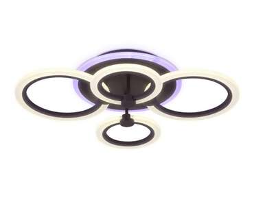 Потолочная люстра Original FA526 (акрил, цвет белый)