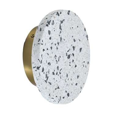 Бра Zortes Terrazzo ZRS.1878.08, Мощность - 3Вт, Тип лампы: LED