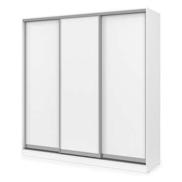 Шкаф-купе Comfort 18.9 белого цвета